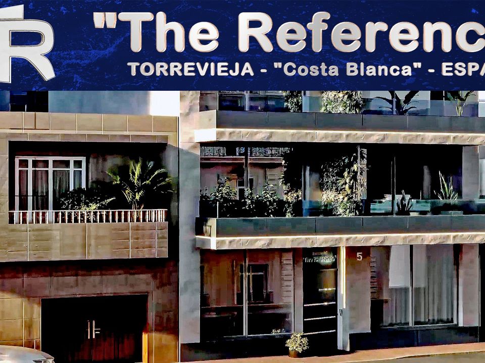 Penthouse i Torrevieja, Alicante - foto 5